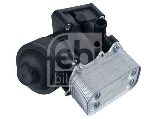 YAĞ FİLTRE KUTUSU SOĞUTUCULU CFWA VW POLO FABIA ROOMSTER IBIZA 1.2 TDI VW  2009>