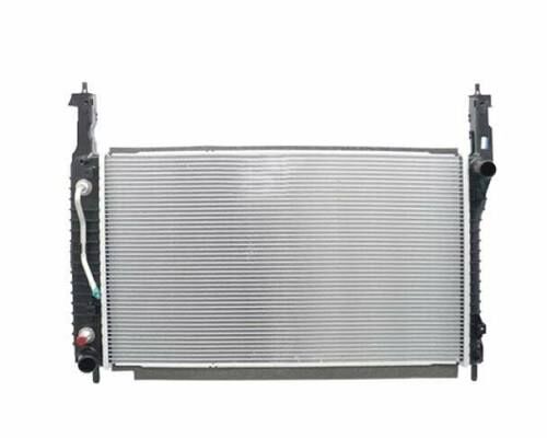 RADYATÖR CAPTİVA C100 BRAZING OPEL