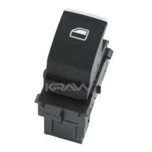 CAM ACMA KAPAMA ANAHTARI ARONA ATECA IBIZA POLO A1 LEONTEKLI KROM KIRMIZI ISIK SAG ON ARKA VW  13>20