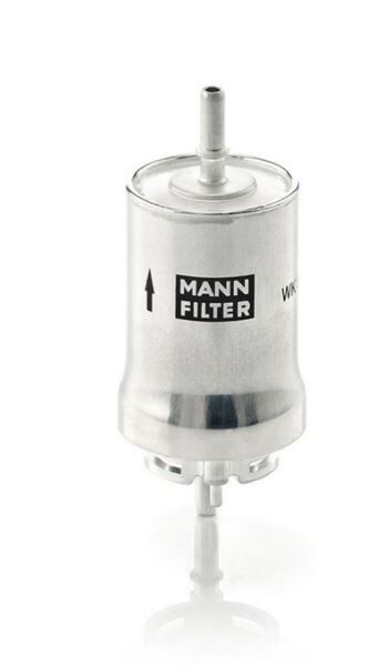 YAKIT FİLTRESİ BSF-BSE-CAWB-CCSA VW POLO-GOLF-JETTA-FABIA-CORDABA 1.4- 2004-2013