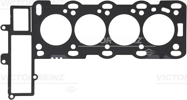 SİLİNDİR KAPAK CONTASI VECTRA B X20DTH Y20DTH 3KER OPEL