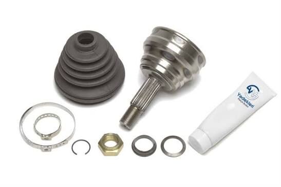 AKS KAFASI DIŞ AXB (23979) VW T5 1,9 TDI 2003-