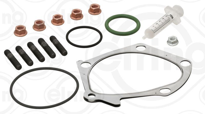 TAMİR TAKIMI TURBO VW CNEA CNEB CSHA