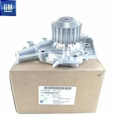 DEVİRDAİM AVEO KALOS 1,2 8V CHEVROLET