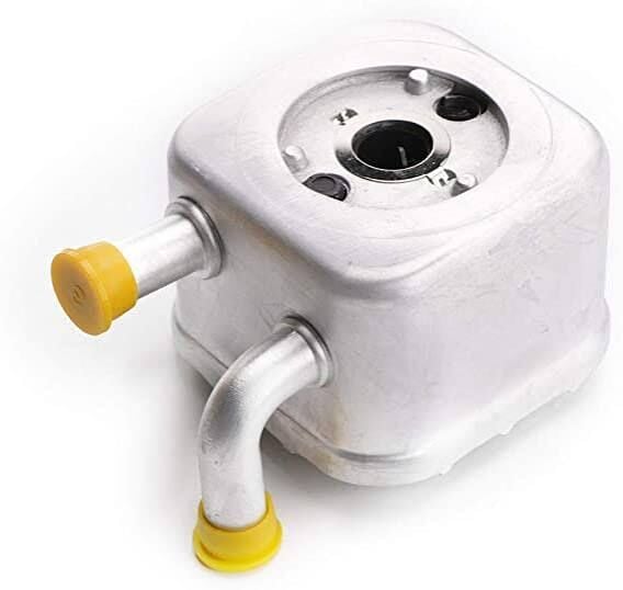 MOTOR YAĞ SOĞUTUCUSU VW