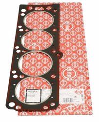 SİLİNDİR KAPAK CONTASI VECTRA B X20XEV OPEL