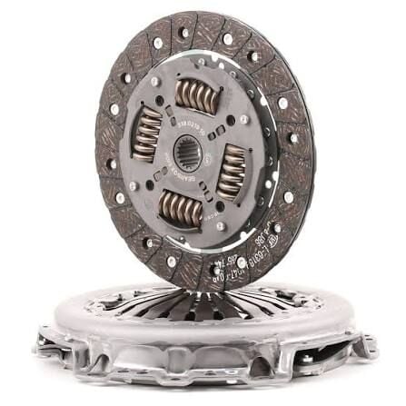 DEBRİYAJ SETİ CORSA F 301 208 2008 1,2 BENZİNLİ OPEL