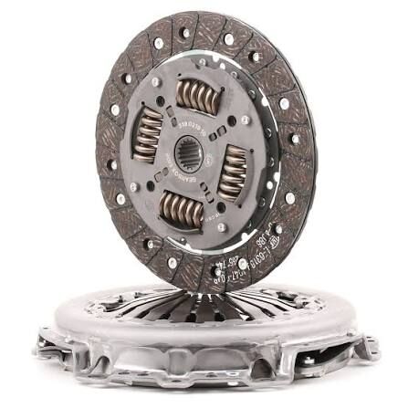 DEBRİYAJ SETİ CORSA F 301 208 2008 1,2 BENZİNLİ OPEL