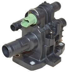 TERMOSTAT KOMPLE FORD FOCUS 02-
