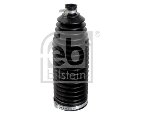 DİREKSİYON KÖRÜĞÜ TERMOPLAST KELEPÇELİ VW