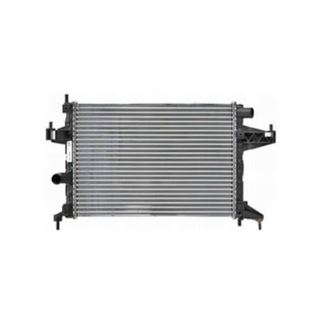 RADYATÖR CORSA C Z14XE 02-04 OPEL