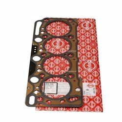 SİLİNDİR KAPAK CONTASI ASTRA G/CORSA Y17DT 3KER OPEL