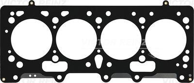 SİLİNDİR KAPAK CONTASI (724.780) FIAT 2 KERTİK DUCATO BRAVO PALIO PUNTO 1.7 TD 1.9  1994>