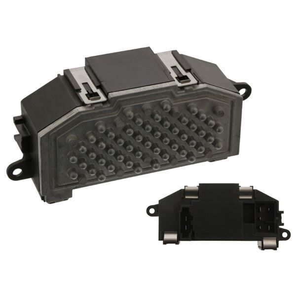 FAN REGÜLATÖRÜ VW PASSAT-CADDY GOLF V-VI 2005-2010