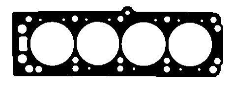 SİLİNDİR KAPAK CONTASI VECTRA B X20XEV OPEL