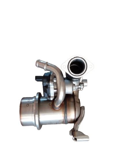 EGR VALFI SOĞUTUCULU VW CADDY JETTA YETİ 2,0 TDI