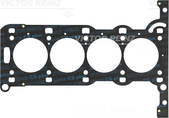 SİLİNDİR KAPAK CONTASI CORSA B C X12XE Z12XE OPEL