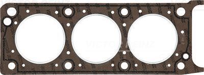 SİLİNDİR KAPAK CONTASI 504 604 77-83 PEUGEOT