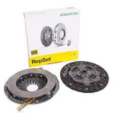 DEBRİYAJ SETİ DEBRİYAJ BİLYASI ASTRA G X16XEL OPEL