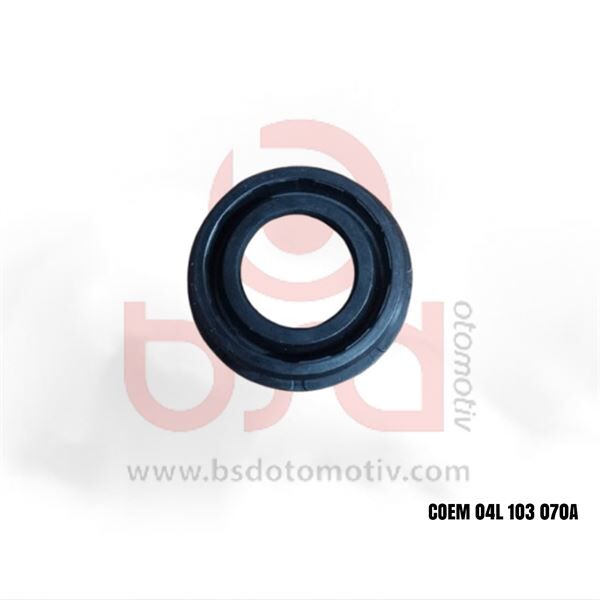 KÜLBÜTÖR KAPAK KEÇESİ GOLF7-A3-LEON-PASSAT-TİGUAN-CADDY-T6 VW CLHA-CLHB-DCXA-CRLB-CRKB-CUVC-CXXB-CXFA-CXHA-CXHB-CXGA-CXGB-CUUD 1,6 TDİ-2,0 TDİ 2013>