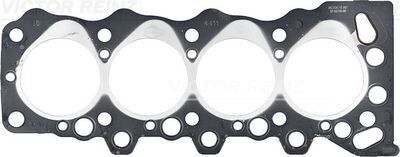 SİLİNDİR CONTA COMBO B 1.5D (93<>00) (15D) STANDAR OPEL