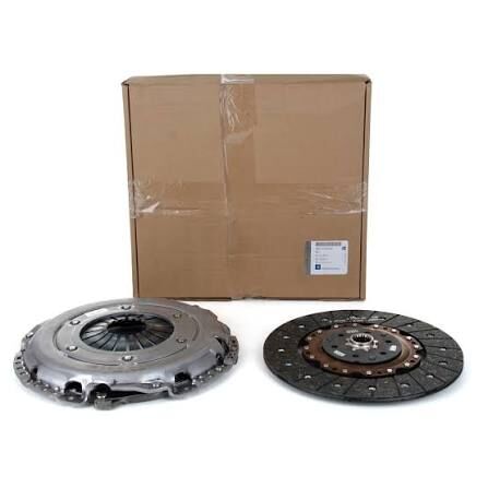 DEBRİYAJ SETİ RULMANSIZ ASTRA J 1 6 TURBO INSIGNIA 1 6 TURBO 08>A16LET (1629105) OPEL