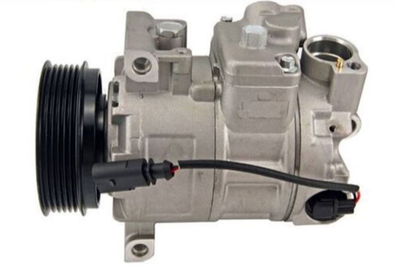 KLİMA KOMPRESÖRÜ CAAA-CAAB-CAAC-CAAD-CAAE-CCHA-CFCA- 2,0 TDİ T6 VW