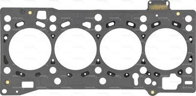 SİLİNDİR KAPAK CONTASI (593.930) CRVA 1 KERTİK VW GOLF VII