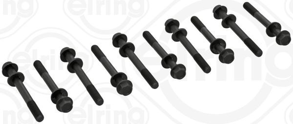 SİLİNDİR KAPAK SAPLAMASI KALOS 1,2 8 VALF (8X) OPEL