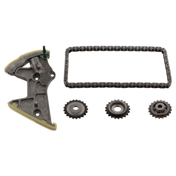 YAĞ POMPA ZİNCİR SETİ VW POLO AUDI A2 SKODA FABIA  SEAT CORDOBA IBIZA 1,4 TDI 2002>2010 VW