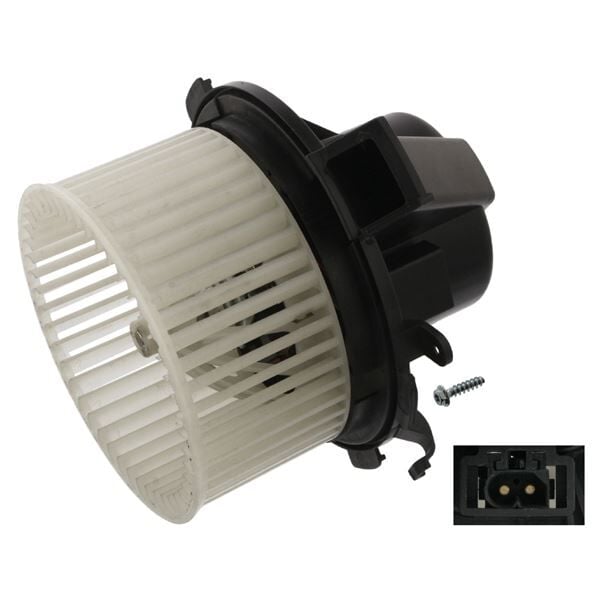 KALORİFER MOTORU VW CRAFTER-SPRİNTER CKUB-CKUC-BJM-BJK-CSLA-CKTB-CECB 2.0 TDI-2.5 TDI 2006>2016