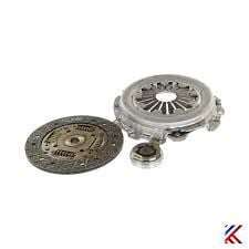 DEBRİYAJ SETİ KALOS 1.2 8V BİLYASIZ CHEVROLET