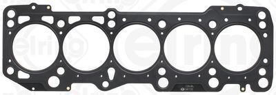 SİLİNDİR KAPAK CONTASI (61-37025-00) 1 KERTIK CEBA CECA CEBB CECB BJJ BJK BJM BJL VW CRAFTER30-35-50 2.5 2006>2013