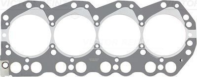 SİLİNDİR KAPAK CONTASI PICK UP 98-05 NISSAN