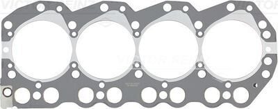SİLİNDİR KAPAK CONTASI PICK UP 98-05 NISSAN