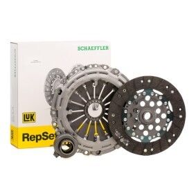 DEBRİYAJ SETİ  CITROEN EXPERT C5/406 2,0 HDİ 01-04