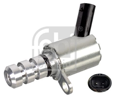 EKSANTRİK MİL KUMANDA VALFİ ALTTA VW