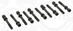 SİLİNDİR KAPAK SAPLAMASI Y17DT/Z17DTH TAKIM OPEL