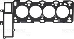 SİLİNDİR KAPAK CONTASI VECTRA B X20DTH Y20DTH 1KER OPEL
