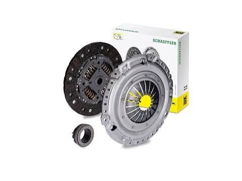 DEBRİYAJ SETİ VECTRA A-B 2.0İ 6V94/ OPEL