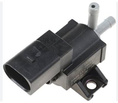 SELENOID VALFI ATX ATQ AQD APR AMX AGE ACK VW PASSAT 1.8 T - 12 V 1997 - 2005