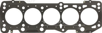 SİLİNDİR KAPAK CONTASI (148.720) 1 KERTIK CEBA CECA CEBB CECB BJJ BJK BJM BJL VW CRAFTER30-35-50 2.5 2006>2013
