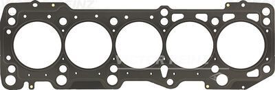 SİLİNDİR KAPAK CONTASI (148.720) 1 KERTIK CEBA CECA CEBB CECB BJJ BJK BJM BJL VW CRAFTER30-35-50 2.5 2006>2013