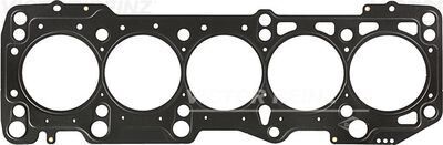SİLİNDİR KAPAK CONTASI (148.770) 3 KERTIK CEBA CECA CEBB CECB BJM BJK BJL BJJ VW CRAFTER30-35-50 2.5 TDI 2006>2013