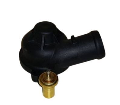 TERMOSTAT 87* ((( KAPAK+TERMOSTAT ))) AUDI A3 -SEAT CORDOBA IBIZA TOLEDOFABIA OCTAVIA RAPID ROOMSTER-VW GOLF JETTA PASSAT POLO TOURAN VW  2003>2007