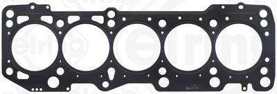 SİLİNDİR KAPAK CONTASI (61-37025-20) 3 KERTIK CEBA CECA CEBB CECB BJM BJK BJL BJJ VW CRAFTER30-35-50 2.5 TDI 2006>2013