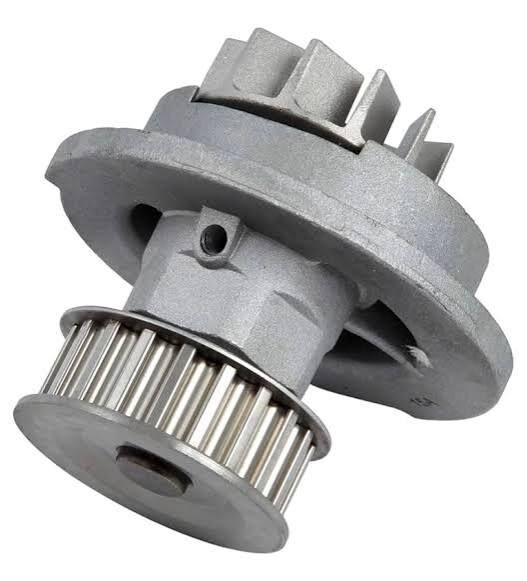 DEVİRDAİM KALOS AVEO 1,4 8V CHEVROLET