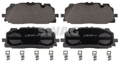 FREN BALATASI ÖN (GDB2190) VW AUDI A4 A5 A6 A7 Q5 Q7 Q8 TOUAREG 3,0 TDI  2015>