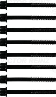 SİLİNDİR KAPAK SAPLAMASI INSIGNIA B ASTRA K OPEL