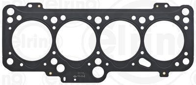 SILINDIR KAPAK CONTASI 1 KERTIK (914.848) ABL-1X-1Y-AEF- VW T4-POLO-PASSAT VARIANT-GOLF III-CADDY II-SKODA FELICIA-TOLEDO-SEAT IBIZA-AUDI 1.9 1989>2003